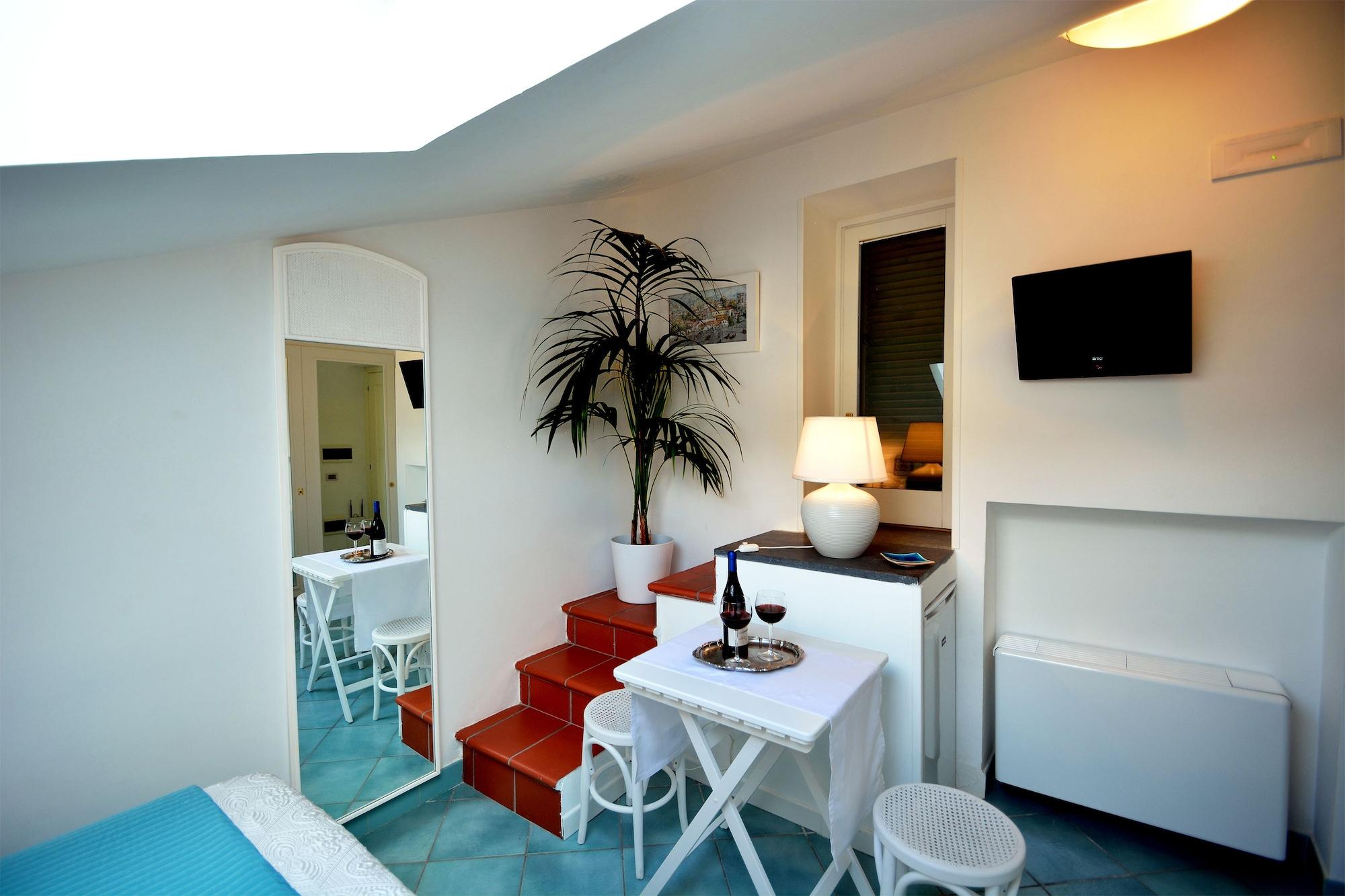 Torre Paradiso Aparthotel