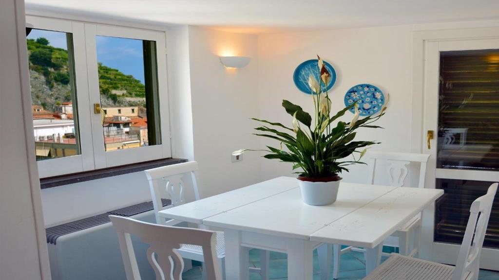 Aparthotel Torre Paradiso 3*