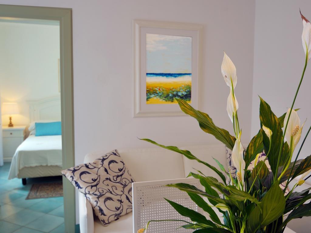 Aparthotel Torre Paradiso 3*