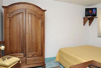 Aparthotel Torre Paradiso