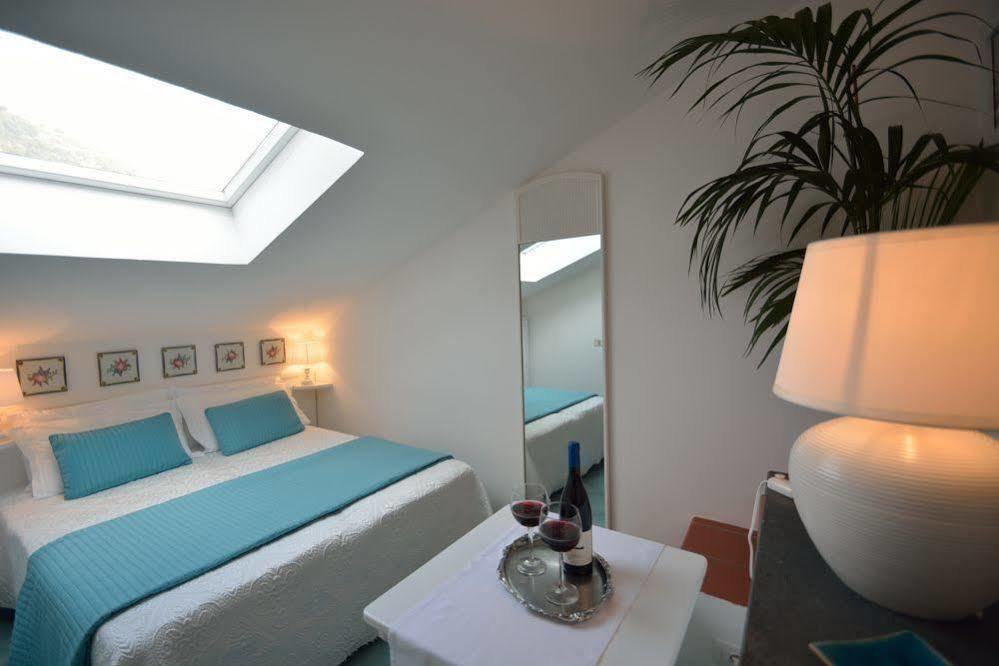 Torre Paradiso Aparthotel