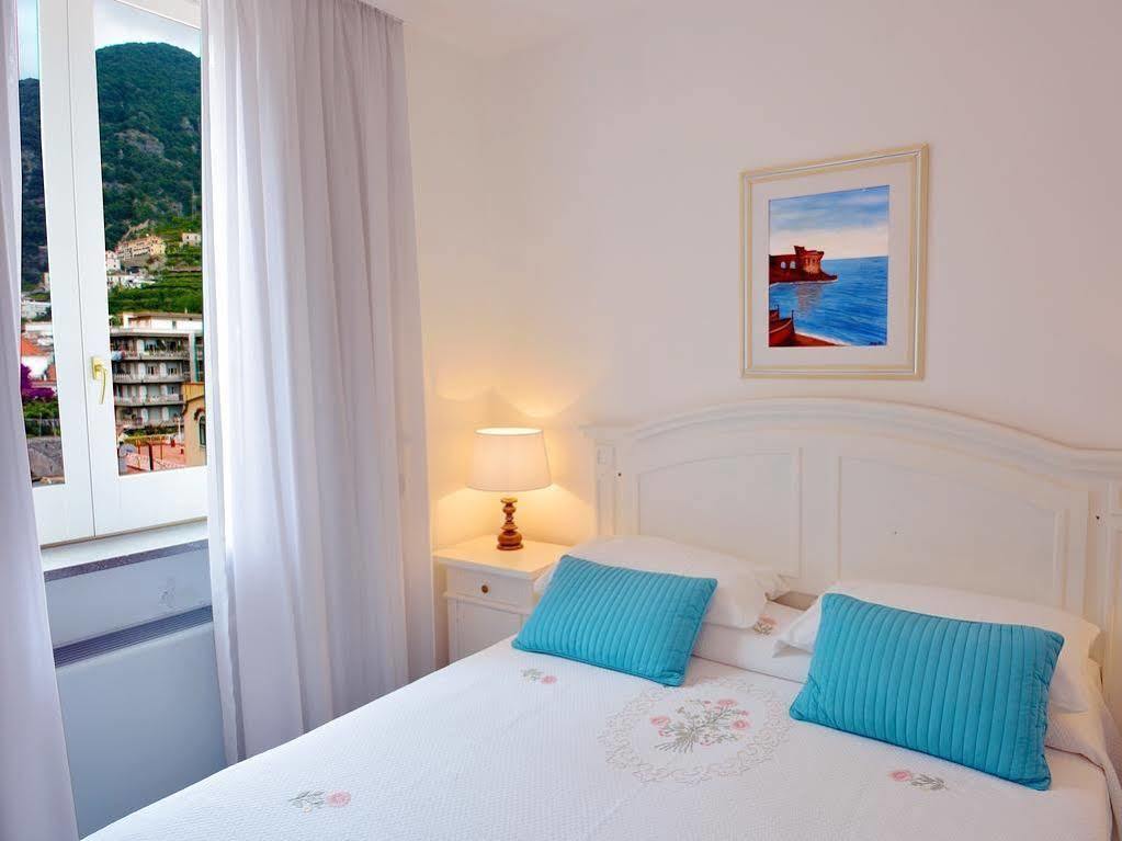 Aparthotel Torre Paradiso 3*