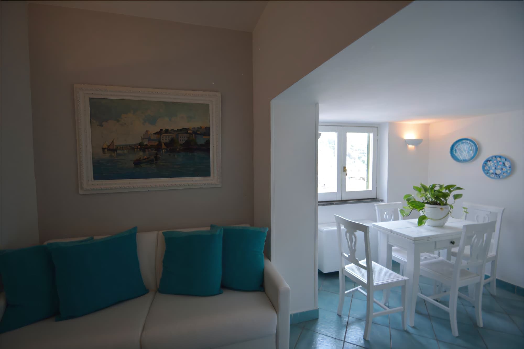 Torre Paradiso Aparthotel 3*