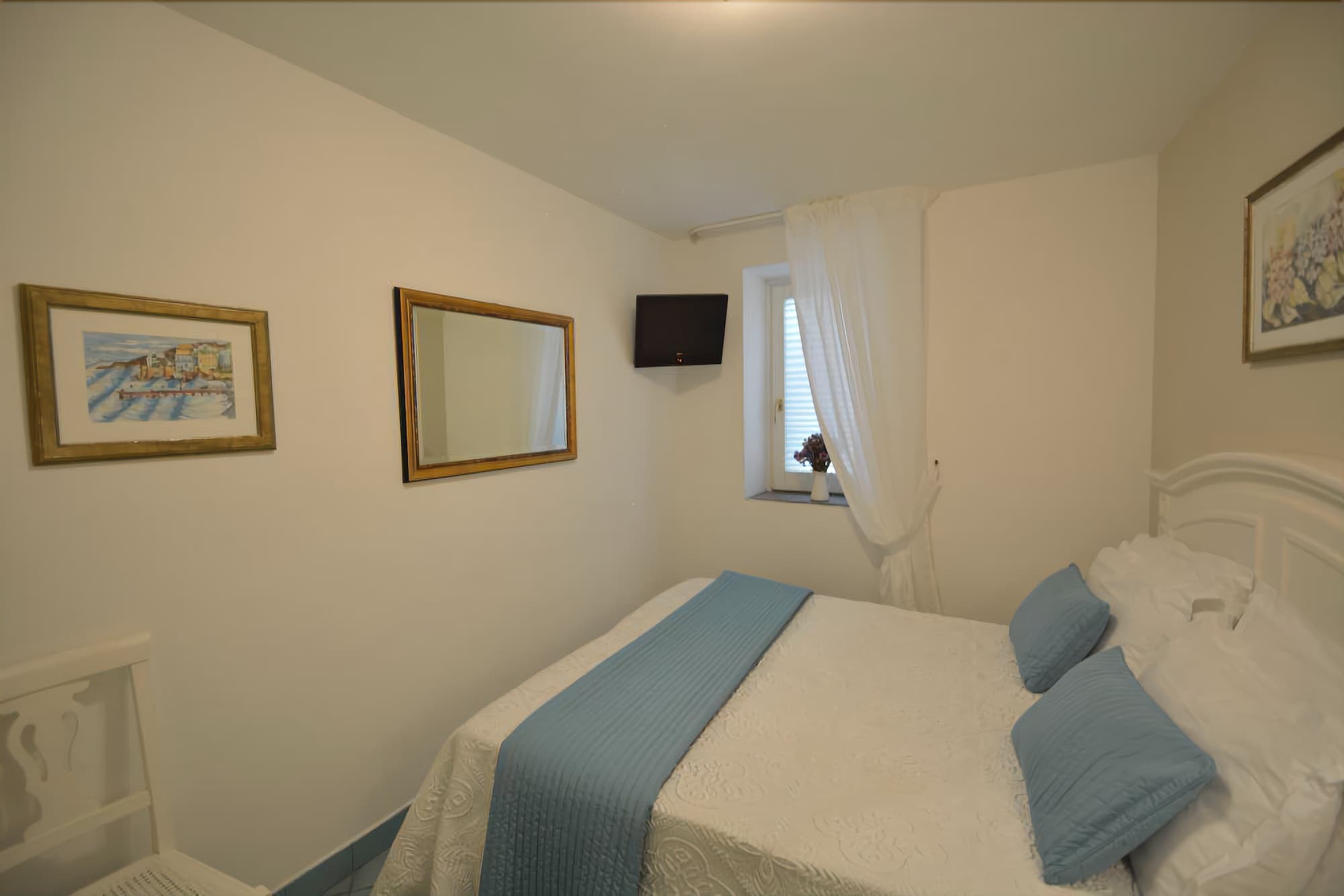 Aparthotel Torre Paradiso 3*