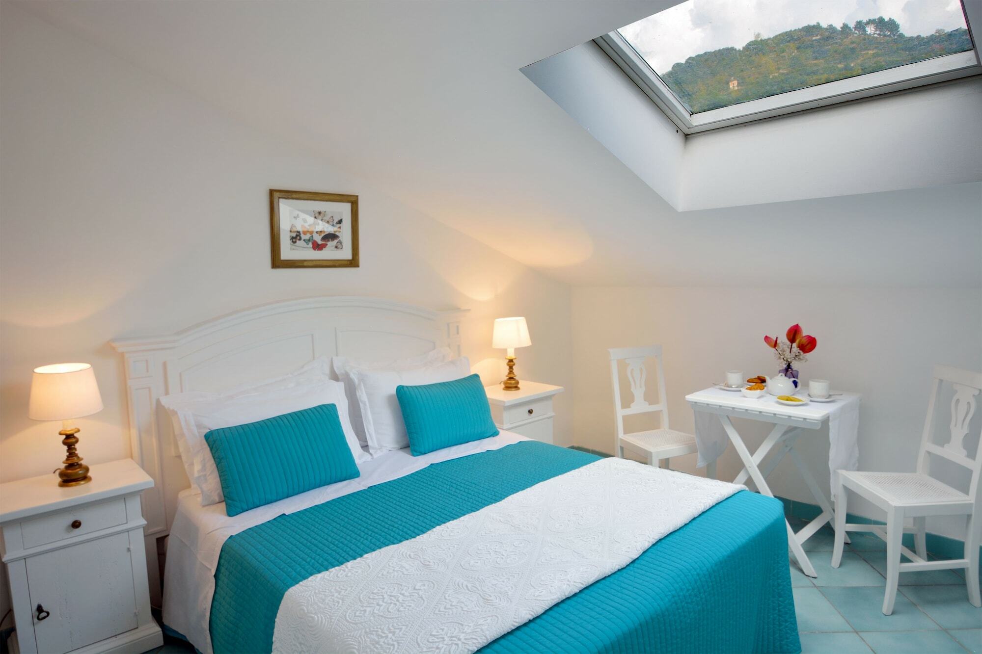Aparthotel Torre Paradiso Minori