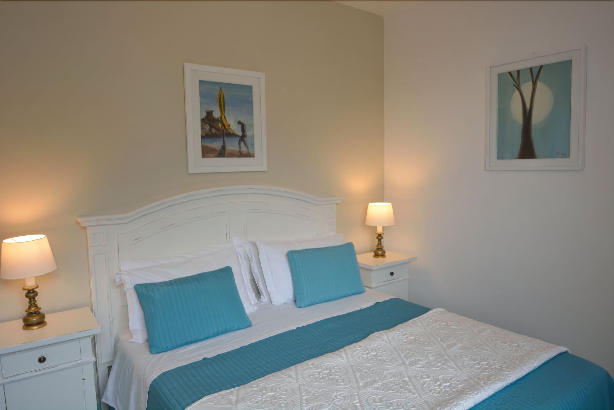 Torre Paradiso Aparthotel Minori
