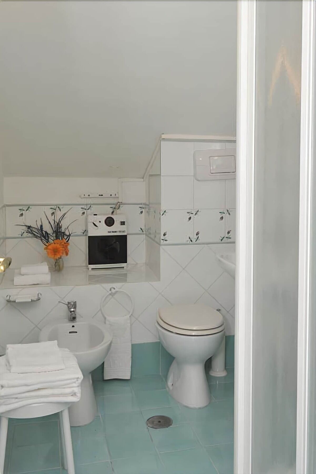 Aparthotel Torre Paradiso 3*