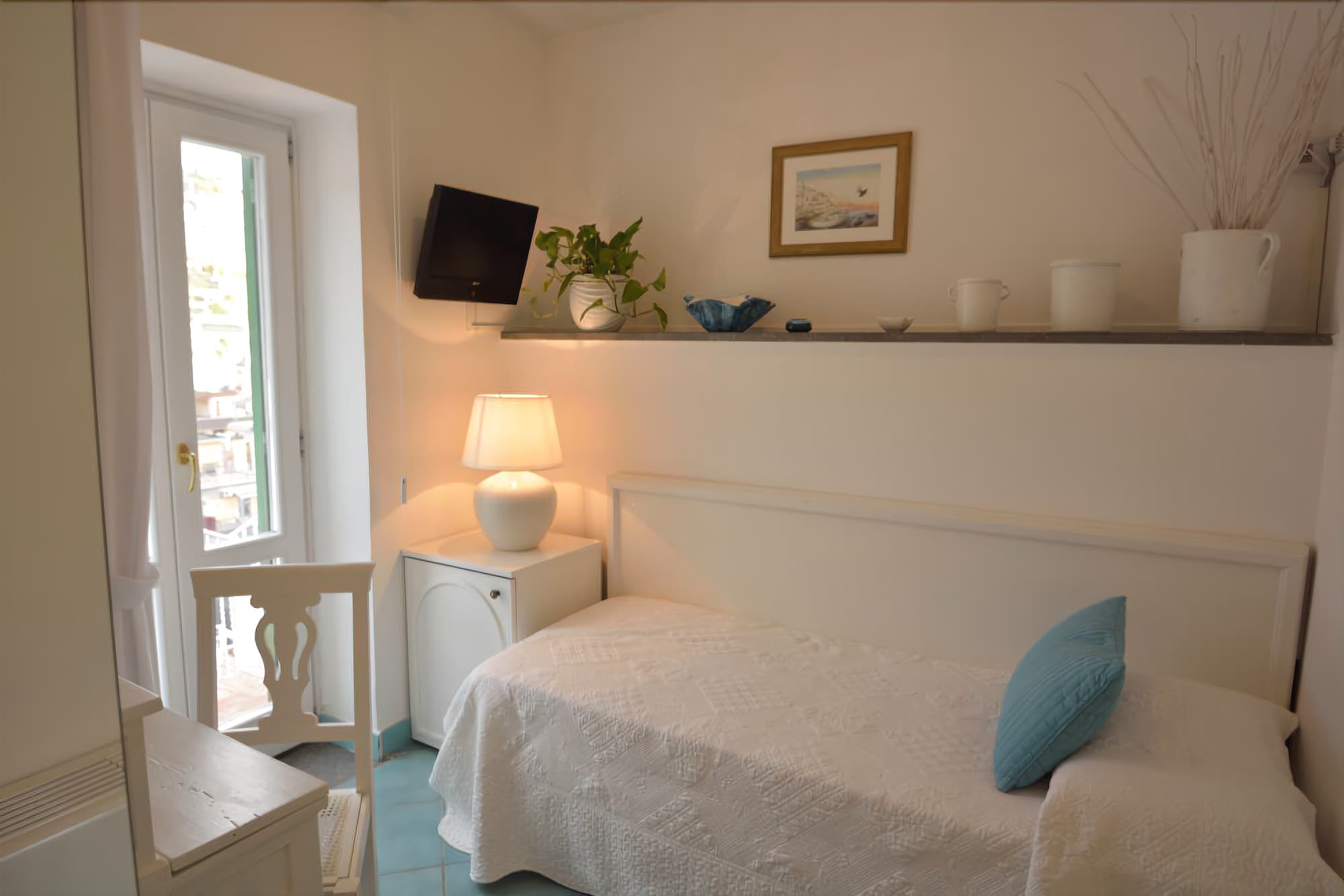 Aparthotel Torre Paradiso 3*