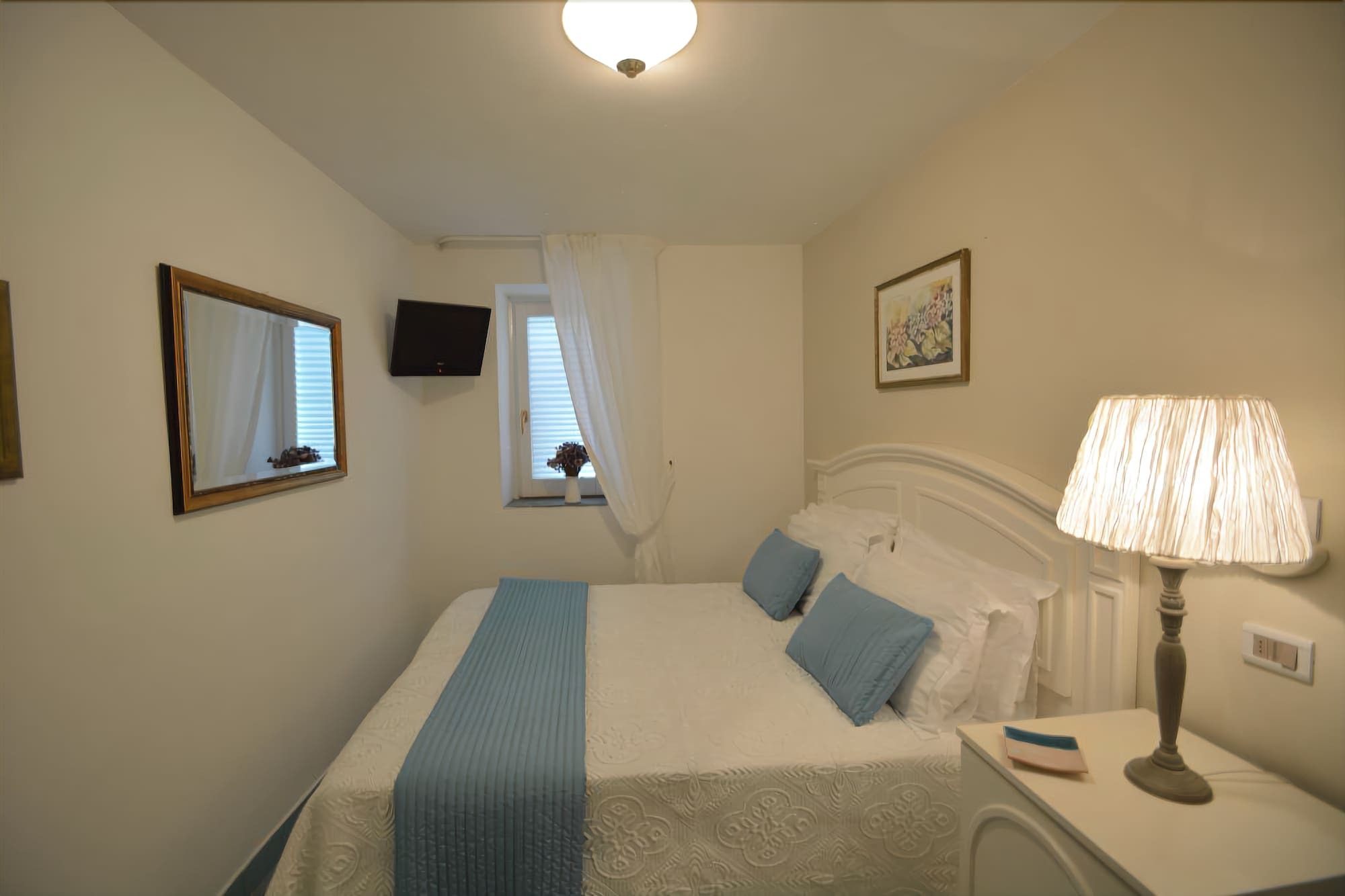Torre Paradiso Aparthotel Minori