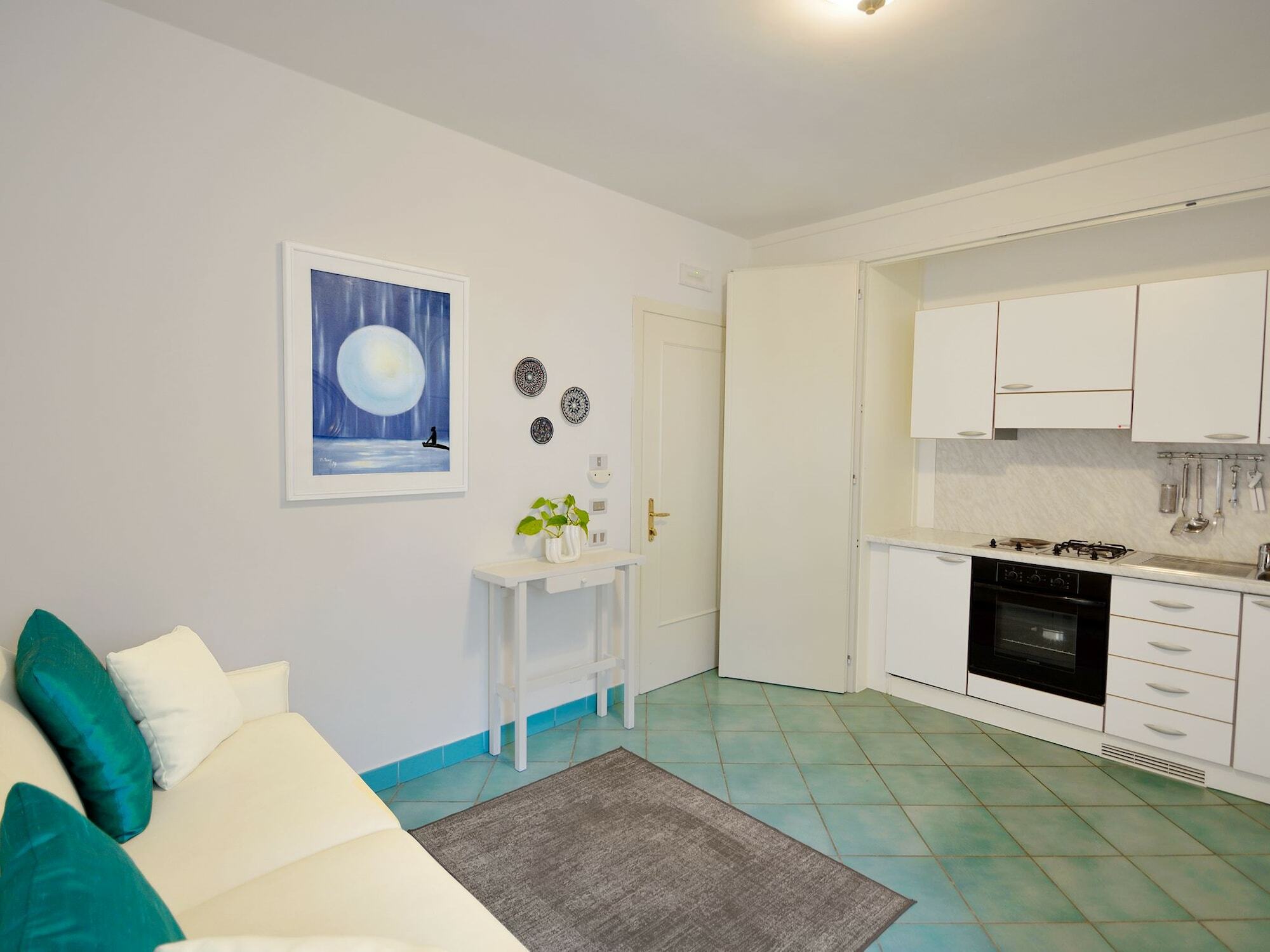 Torre Paradiso Aparthotel 3*