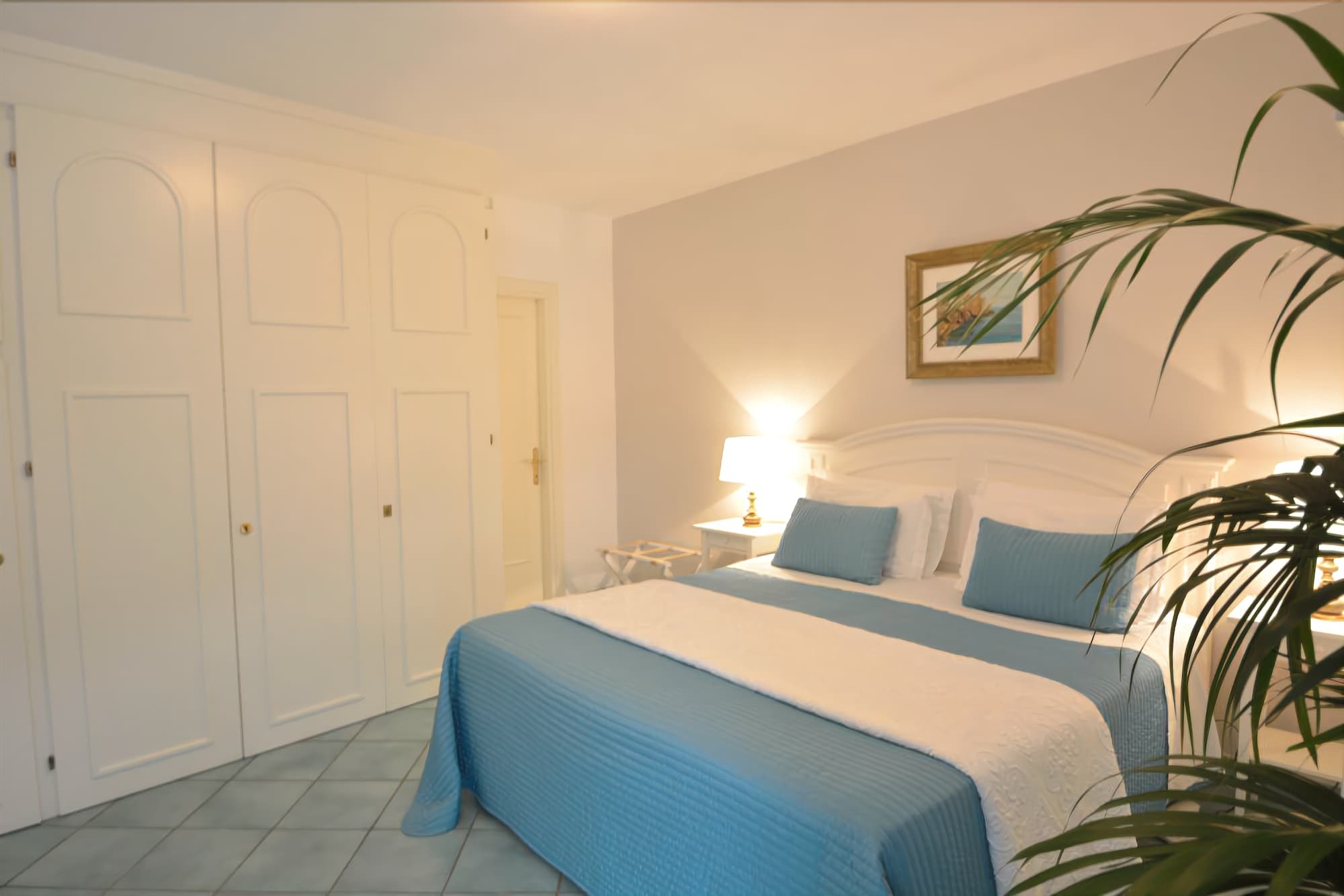 Aparthotel Torre Paradiso Minori