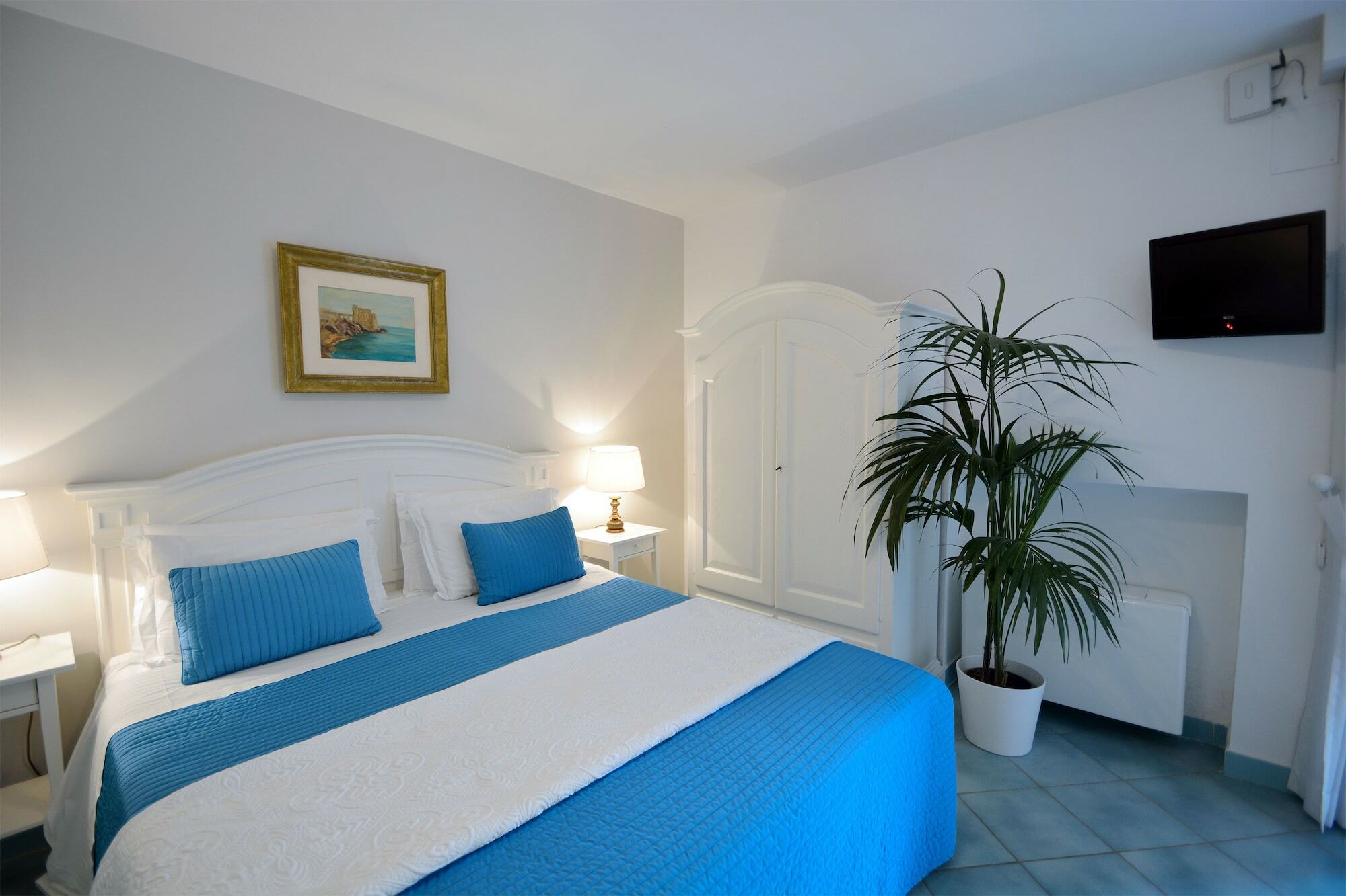 Torre Paradiso 3*