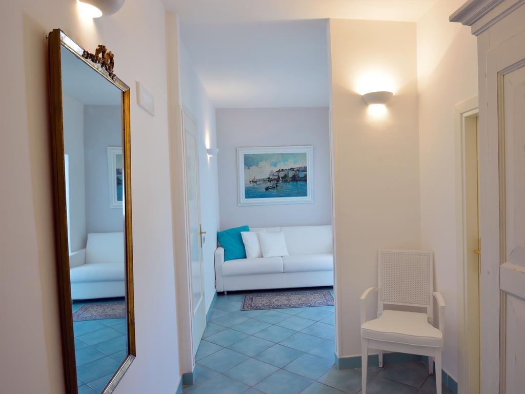 Aparthotel Torre Paradiso Minori