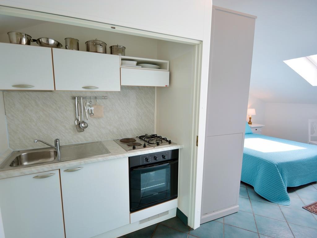 Torre Paradiso Aparthotel