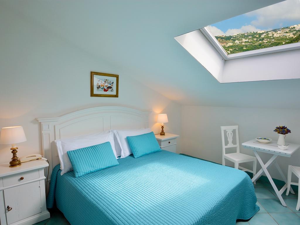 Aparthotel Torre Paradiso