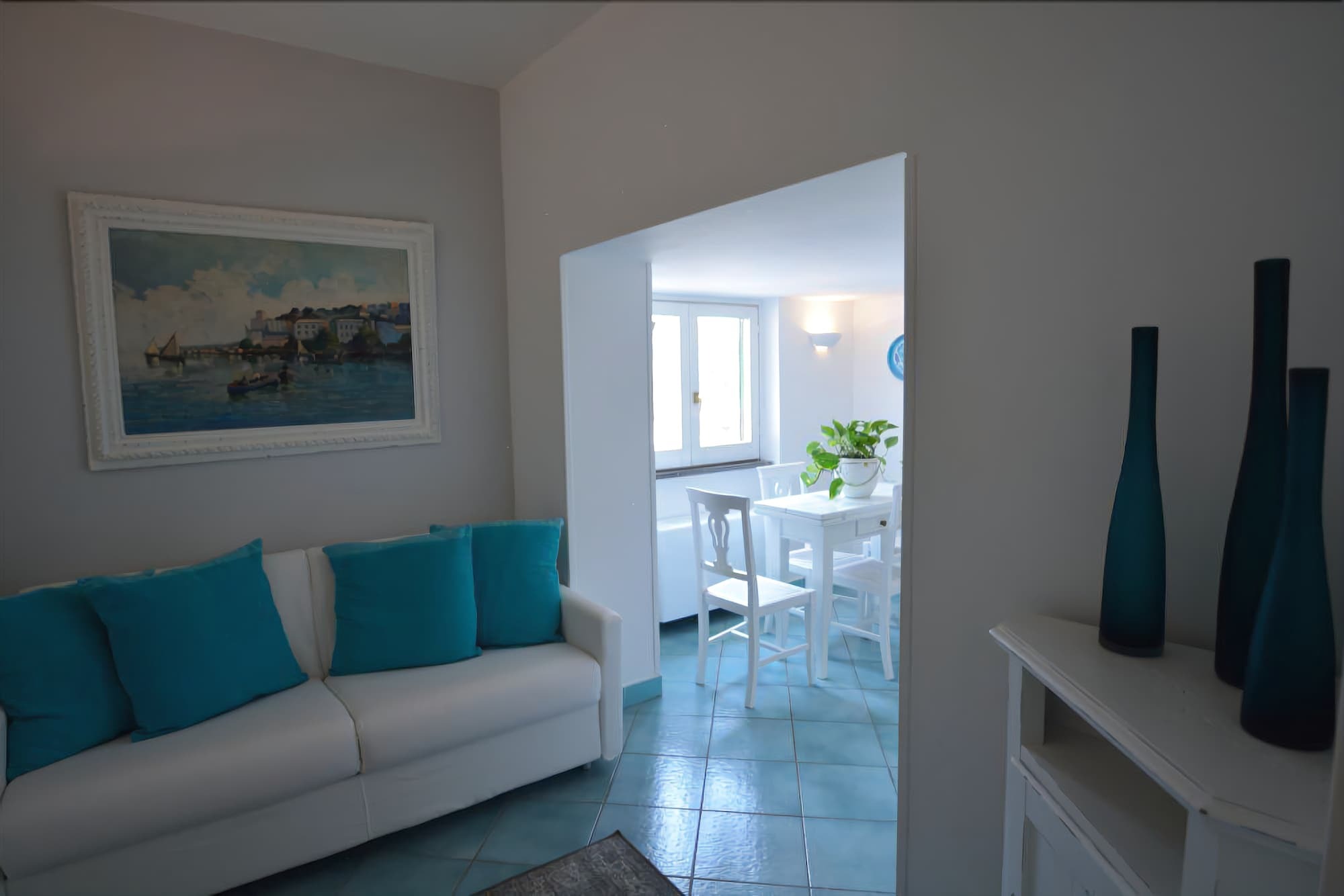Aparthotel Torre Paradiso